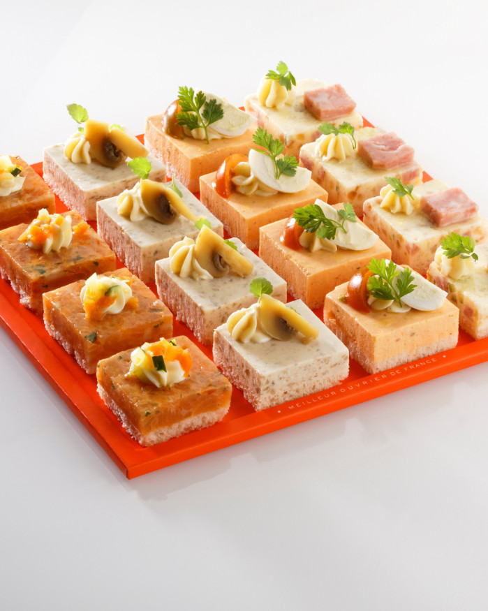 Amuse-Canap'Classic 