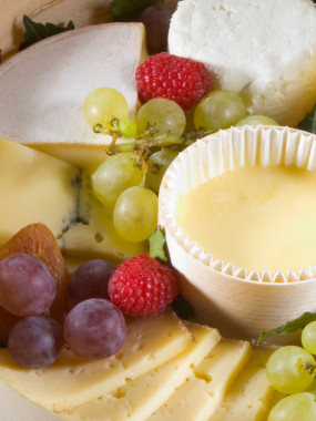 Plateau de fromages 6 personnes