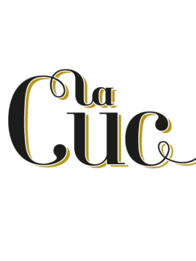Brasserie La Cuc - 33 cl - BLONDE