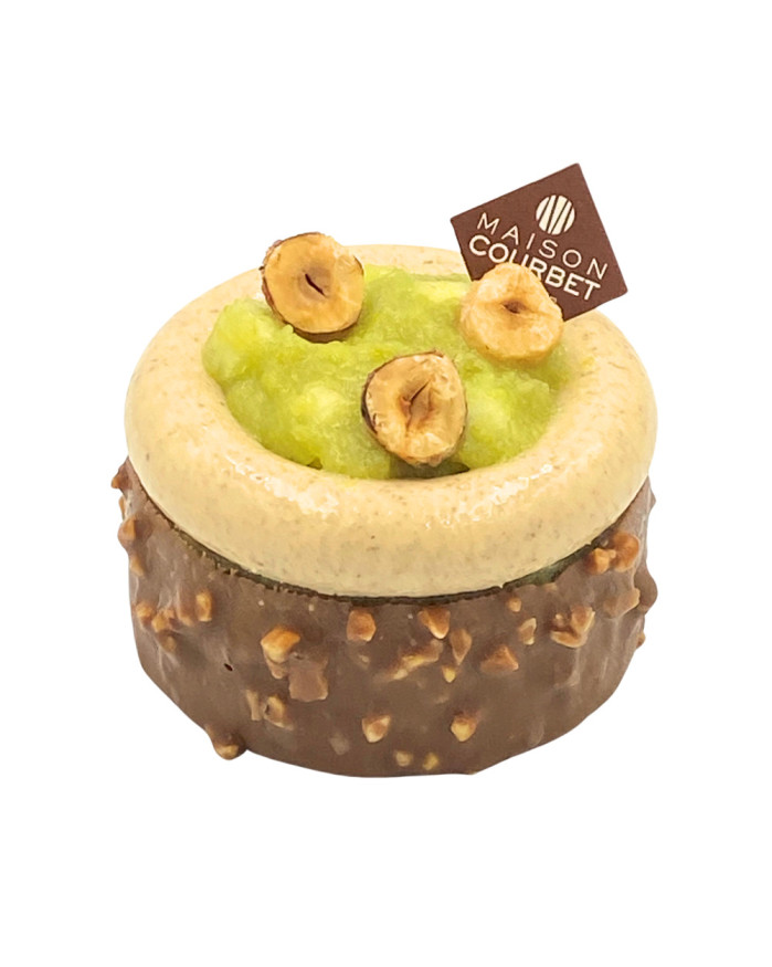 Granny noisette individuel