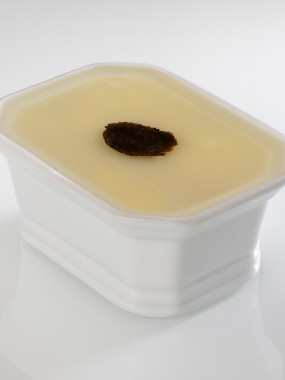 Terrine de foie gras mariné au Sauternes 250 g