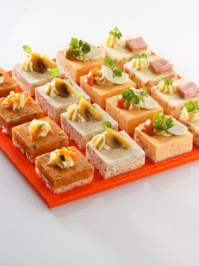 Amuse-Canap'Classic 