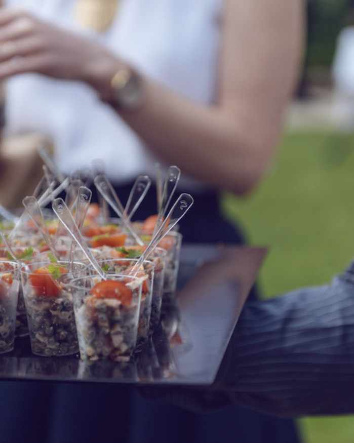 Cocktail Déjeunatoire / Dînatoire