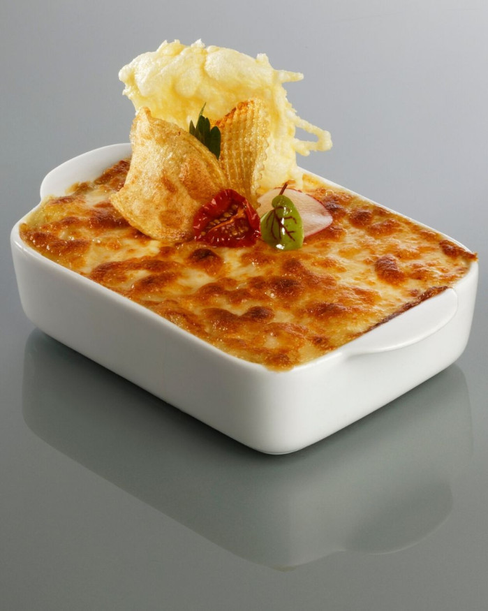 Gratin dauphinois