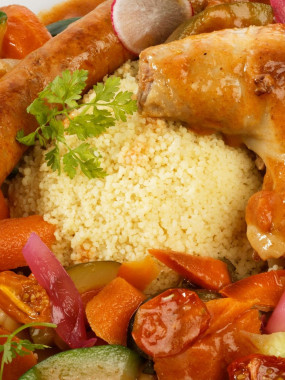 Couscous