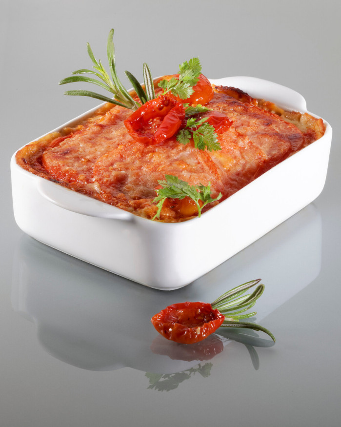 Lasagnes tradition pur boeuf