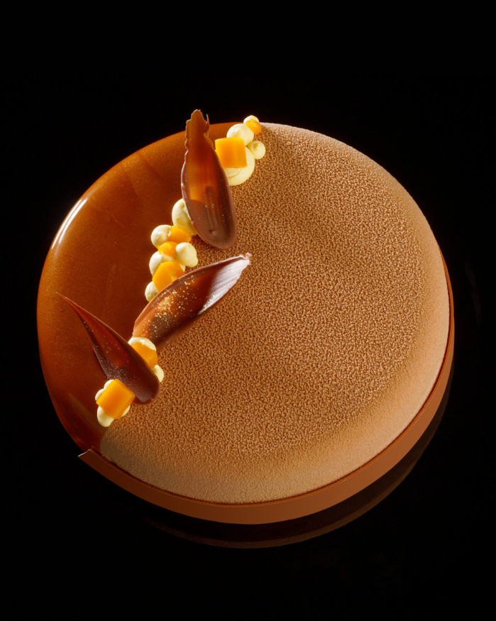 Choco-Passion 4 personnes