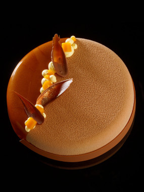 Choco-Passion 6 personnes