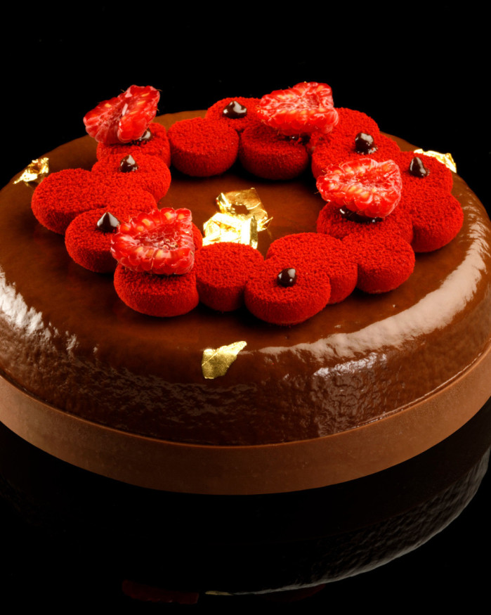 Rouge et Noir - 6 personnes