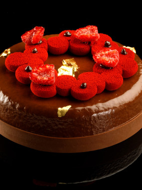 Rouge et Noir - 6 personnes