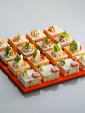 Amuse-Canap'Classic 
