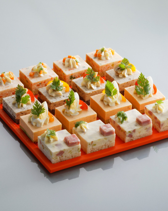 Amuse-Canap'Classic 