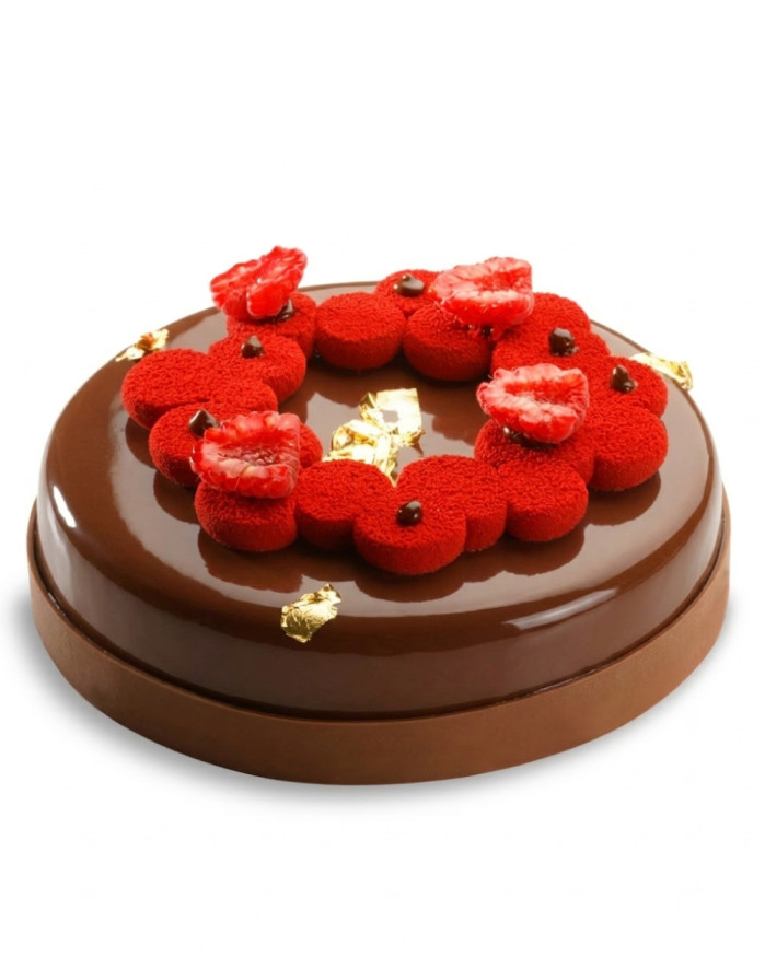 Rouge et Noir - 6 personnes