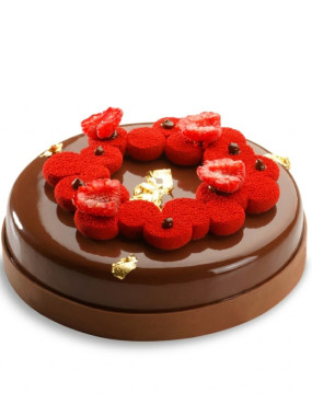 Rouge et Noir - 6 personnes