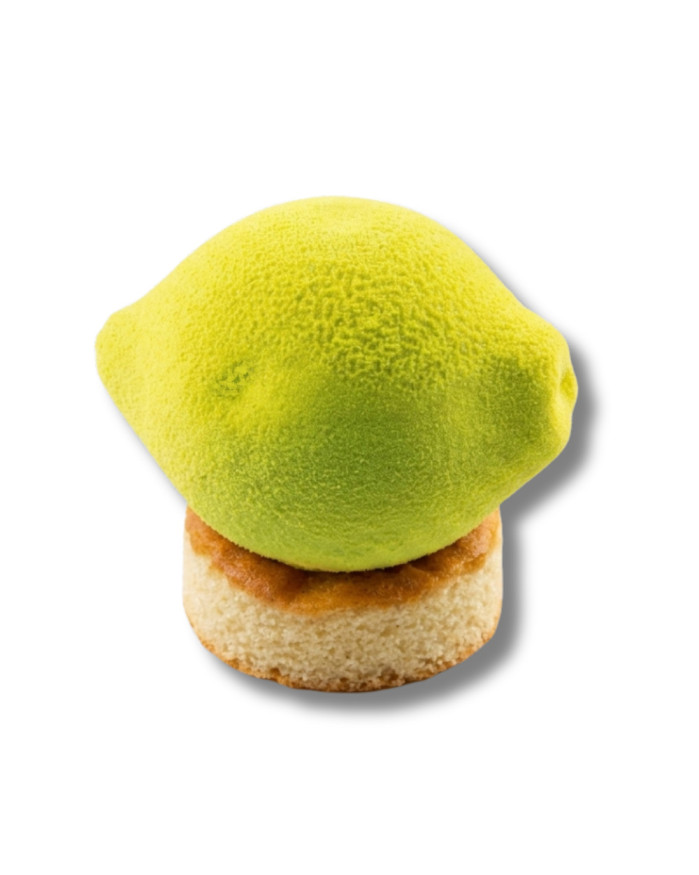Le citron individuel
