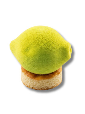 Le citron individuel