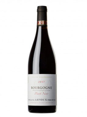 Bourgogne - Pinot Noir, Arnoux, 2018