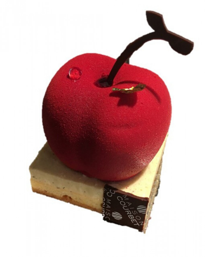 La Cerise individuelle