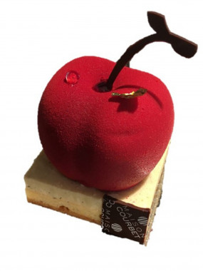 La Cerise individuelle