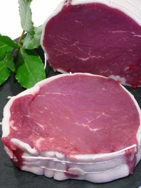Filet de boeuf