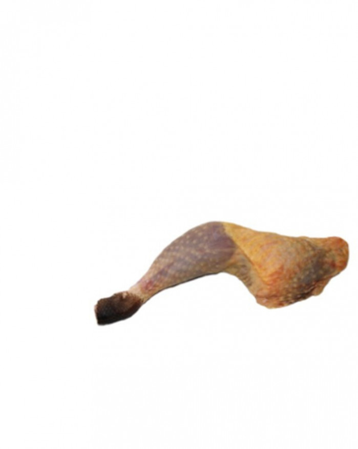 Cuisse de pintade
