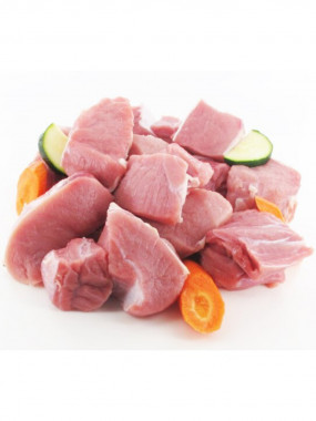 Blanquette de veau (épaule de veau)